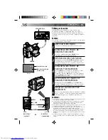 Preview for 80 page of JVC GR-AX527 Instructions Manual