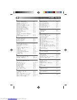 Preview for 86 page of JVC GR-AX527 Instructions Manual