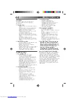 Preview for 88 page of JVC GR-AX527 Instructions Manual