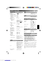 Preview for 89 page of JVC GR-AX527 Instructions Manual