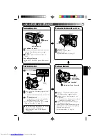 Preview for 93 page of JVC GR-AX527 Instructions Manual