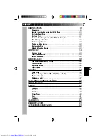 Preview for 95 page of JVC GR-AX527 Instructions Manual