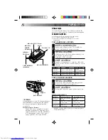 Preview for 96 page of JVC GR-AX527 Instructions Manual