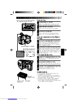 Preview for 99 page of JVC GR-AX527 Instructions Manual