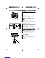 Preview for 100 page of JVC GR-AX527 Instructions Manual