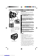 Preview for 102 page of JVC GR-AX527 Instructions Manual