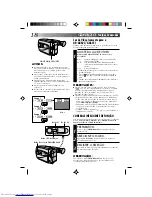 Preview for 106 page of JVC GR-AX527 Instructions Manual