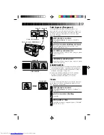 Preview for 107 page of JVC GR-AX527 Instructions Manual