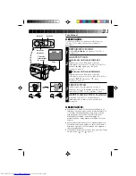 Preview for 109 page of JVC GR-AX527 Instructions Manual