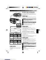 Preview for 111 page of JVC GR-AX527 Instructions Manual