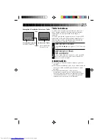 Preview for 113 page of JVC GR-AX527 Instructions Manual