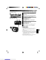 Preview for 123 page of JVC GR-AX527 Instructions Manual