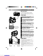 Preview for 124 page of JVC GR-AX527 Instructions Manual