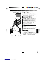 Preview for 125 page of JVC GR-AX527 Instructions Manual