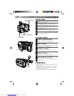 Preview for 126 page of JVC GR-AX527 Instructions Manual