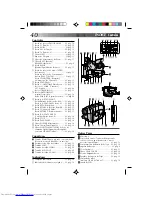 Preview for 128 page of JVC GR-AX527 Instructions Manual