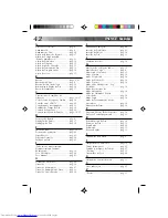 Preview for 130 page of JVC GR-AX527 Instructions Manual