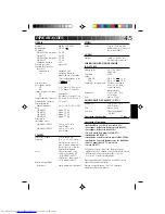 Preview for 133 page of JVC GR-AX527 Instructions Manual