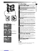 Preview for 11 page of JVC GR-AX640 Instructions Manual