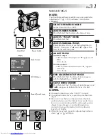 Preview for 31 page of JVC GR-AX640 Instructions Manual