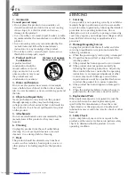 Preview for 4 page of JVC GR-AX657UM Instructions Manual