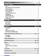 Preview for 7 page of JVC GR-AX657UM Instructions Manual