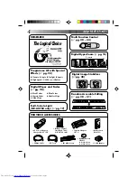 Preview for 4 page of JVC GR-AX660 Instructions Manual