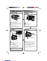 Preview for 5 page of JVC GR-AX660 Instructions Manual