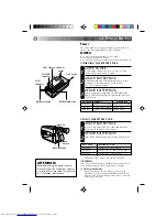 Preview for 6 page of JVC GR-AX660 Instructions Manual