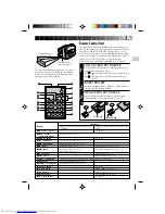 Preview for 13 page of JVC GR-AX660 Instructions Manual