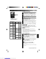 Preview for 39 page of JVC GR-AX660 Instructions Manual