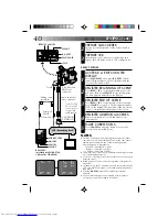 Preview for 40 page of JVC GR-AX660 Instructions Manual