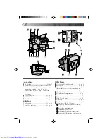 Preview for 48 page of JVC GR-AX660 Instructions Manual