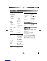 Preview for 53 page of JVC GR-AX660 Instructions Manual