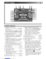 Preview for 45 page of JVC GR-AX670 Instructions Manual