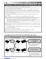 Предварительный просмотр 14 страницы JVC GR-AX750 Instructions Manual