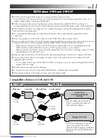 Предварительный просмотр 11 страницы JVC GR-AX760 Instructions Manual