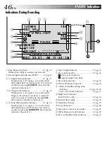 Preview for 46 page of JVC GR-AX761 Instructions Manual