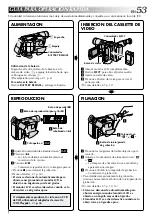 Preview for 53 page of JVC GR-AX761 Instructions Manual