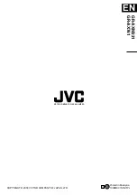 Preview for 56 page of JVC GR-AX761 Instructions Manual