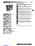 Preview for 9 page of JVC GR-AX777UM Instructions Manual