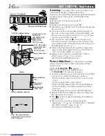 Preview for 16 page of JVC GR-AX777UM Instructions Manual