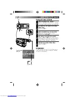 Предварительный просмотр 66 страницы JVC GR-AX810 Instructions Manual