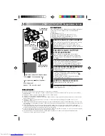 Предварительный просмотр 70 страницы JVC GR-AX810 Instructions Manual