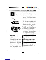 Предварительный просмотр 78 страницы JVC GR-AX810 Instructions Manual