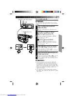 Предварительный просмотр 79 страницы JVC GR-AX810 Instructions Manual