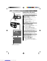 Предварительный просмотр 80 страницы JVC GR-AX810 Instructions Manual