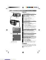 Предварительный просмотр 82 страницы JVC GR-AX810 Instructions Manual