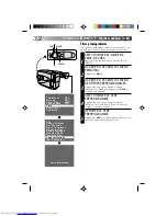 Предварительный просмотр 86 страницы JVC GR-AX810 Instructions Manual