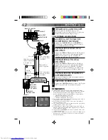 Предварительный просмотр 96 страницы JVC GR-AX810 Instructions Manual